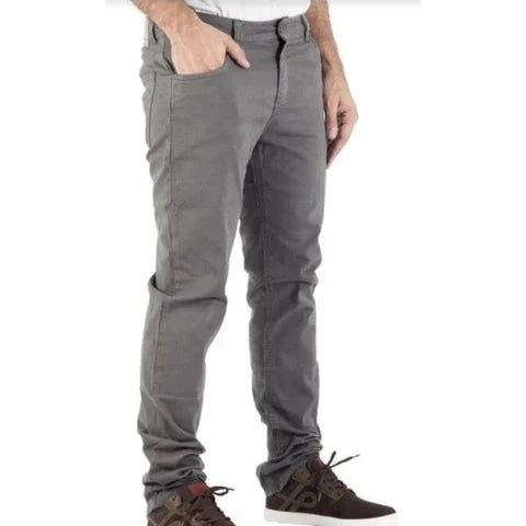 Calça Masculina Brim/sarja para trabalho/casual  direto dao Fábrica (36 ao 60.)