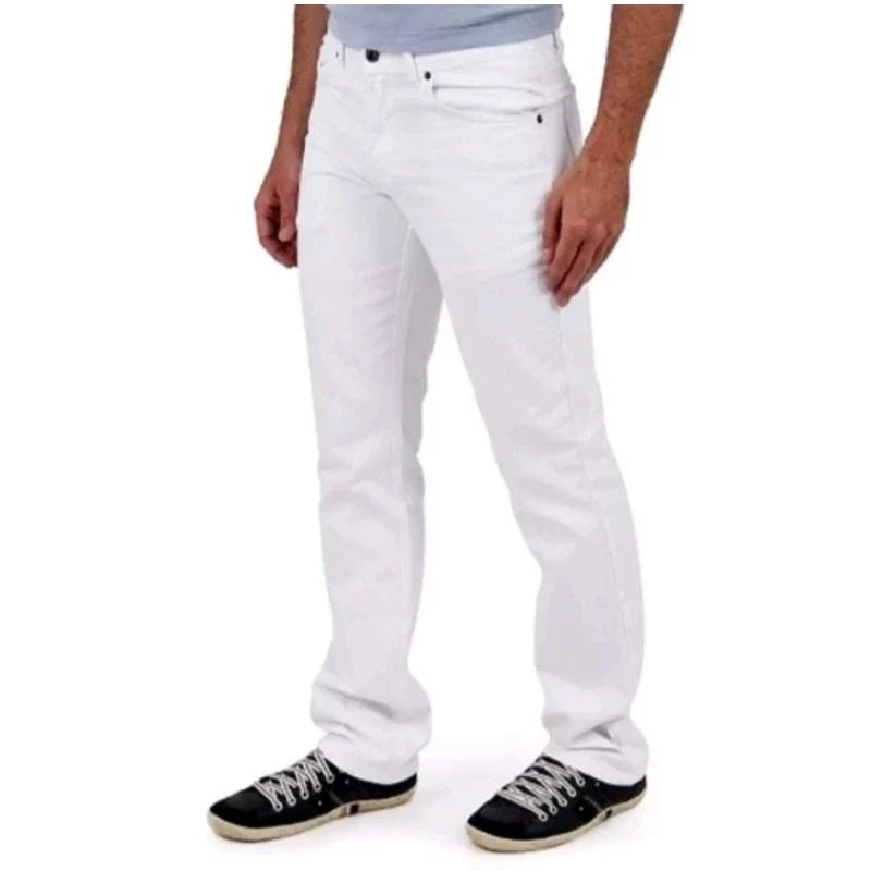 Calça Masculina Brim/sarja para trabalho/casual  direto dao Fábrica (36 ao 60.)