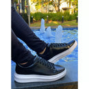 Tênis Casual Masculino Oversize Sneaker Clássico