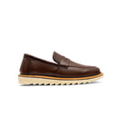 Sapato Oxford Social Casual Derby Masculino