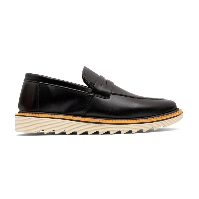 Sapato Oxford Social Casual Derby Masculino