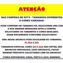 Kit com 3 Calça de Uniforme  Operacional Cargo - Terminal de Carga Brim Profissional Reforçada