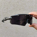 Óculos de Sol Masculino Over Sized com Proteção UV