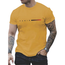 Camiseta Masculina Paris França Algodão 30.1 Camisa Premium