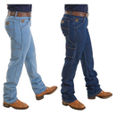 KIT 2 Calca Jeans Masculina Carpinteiro 34 ao 56