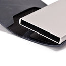 Carteira Masculina em Fibra de Carbono Porta-Cartões