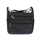 Bolsa de Lona de Ombro Unissex