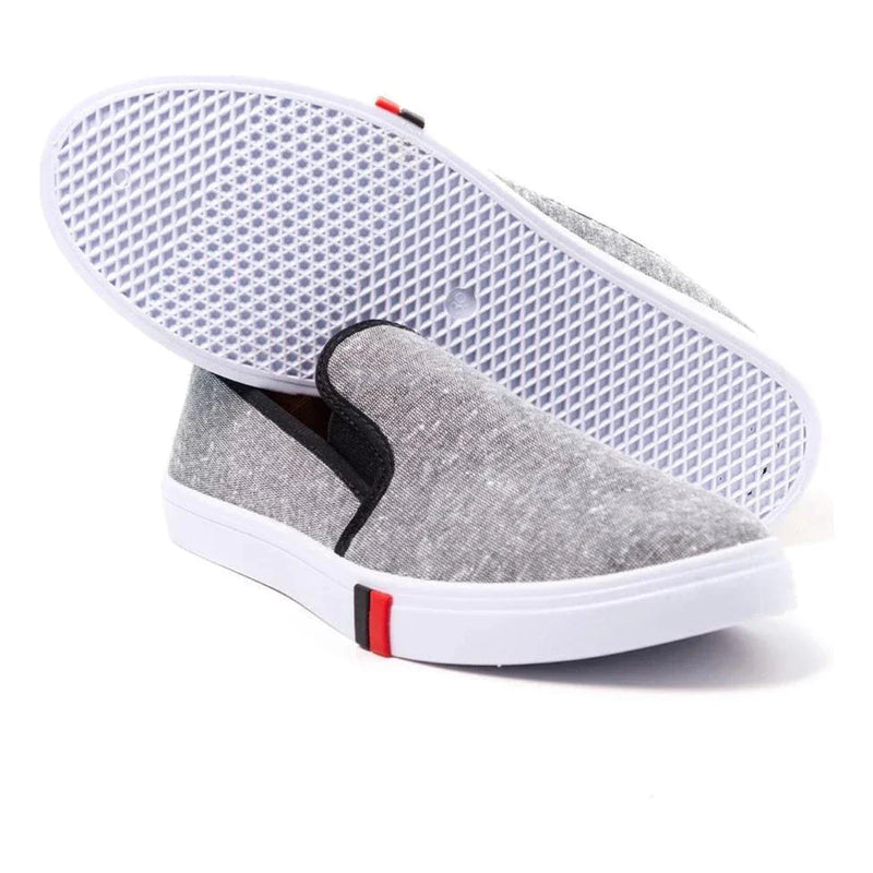 Sapatênis Masculino Iate – Kit com 2 Pares